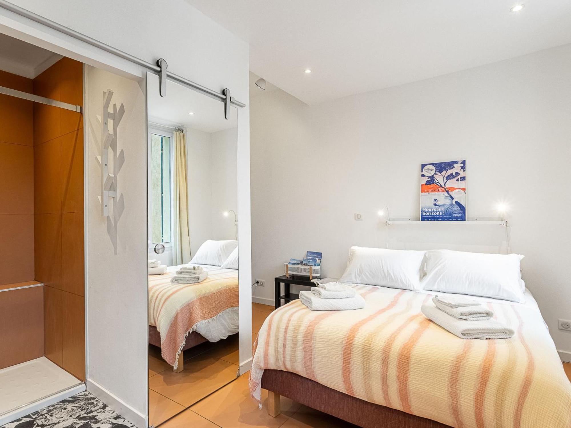 Appartement Le Pelletan By Interhome Toulon