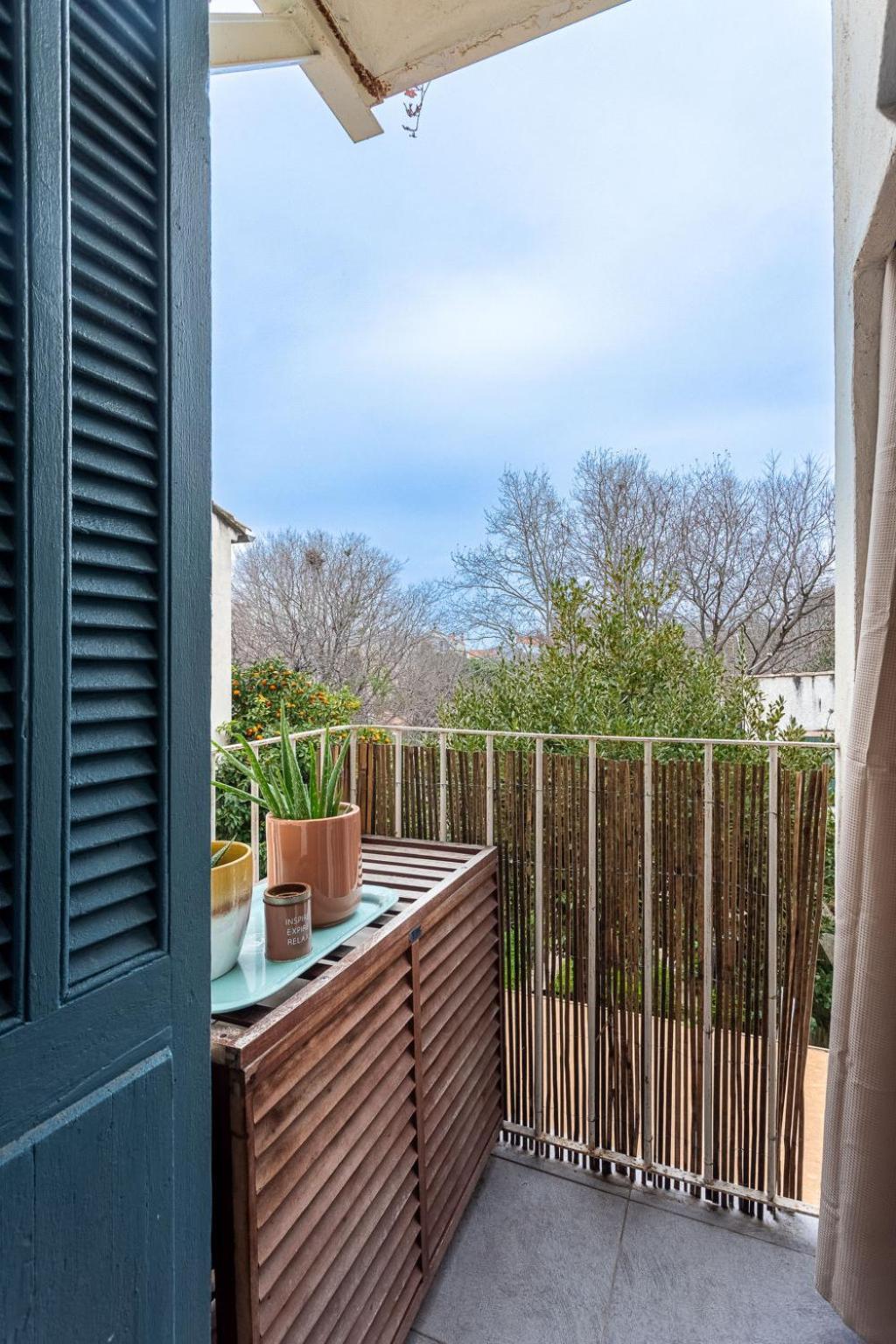 Le Pelletan By Interhome * Toulon